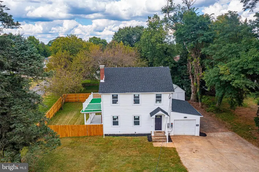 4620 Old Court Rd, Baltimore, MD 21208 - Image #2