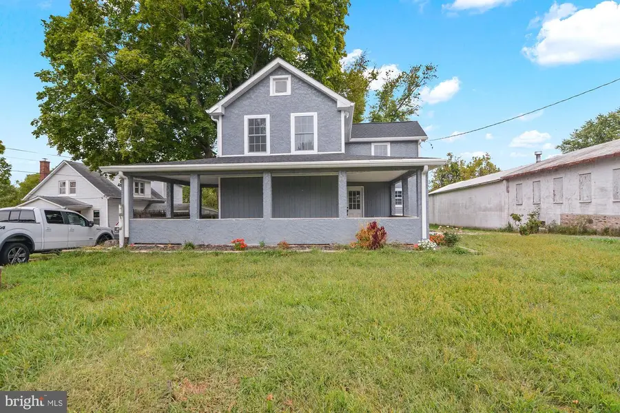 10702 Liberty Rd, Randallstown, MD 21133 - Image #3