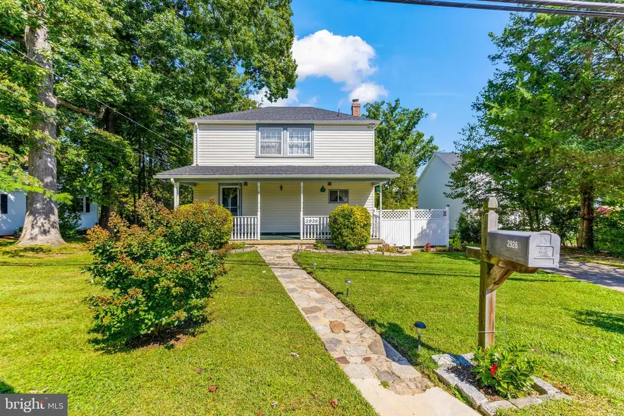 2926 Placid Ave, Baltimore, MD 21234 - Image #2