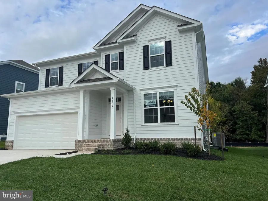 1108 Muddy Branch Ct, Middle River, MD 21220 - Image #2