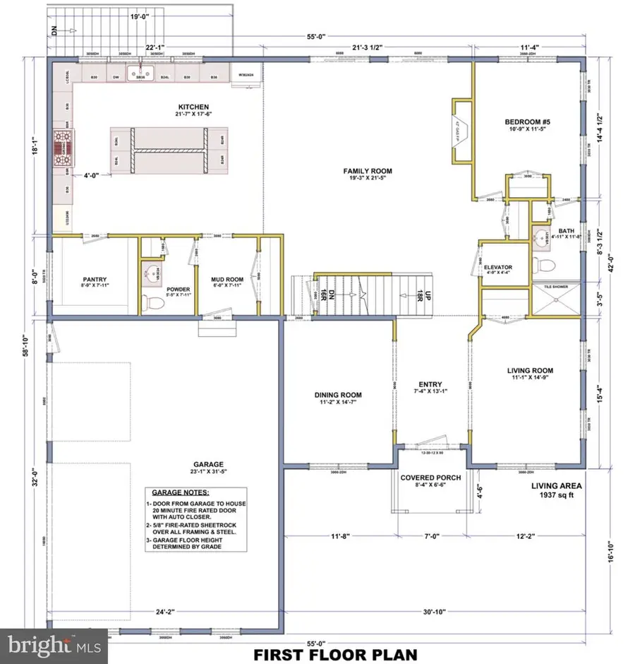 4341 Chapel Rd, Perry Hall, MD 21128 - Image #2