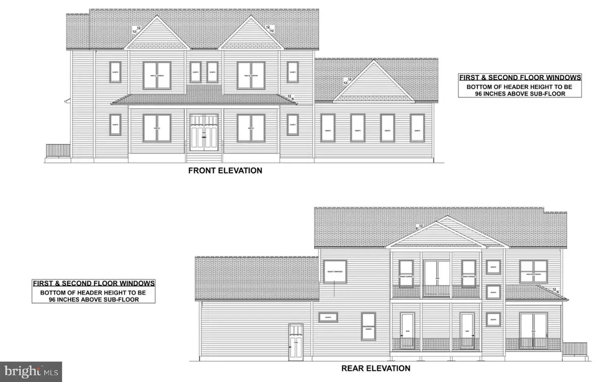 9121 Field Rd, Pikesville, MD 21208 - Image #1