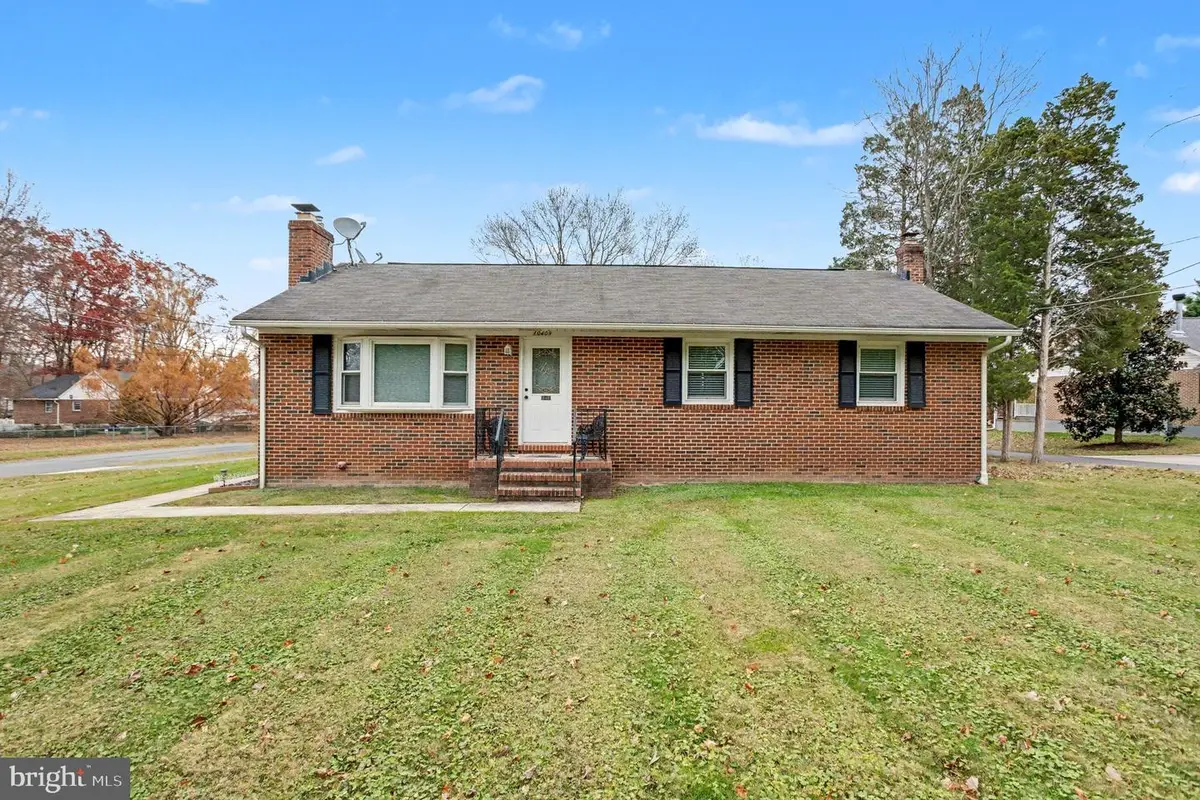 10409 Vincent Rd, White Marsh, MD 21162 - Image #1