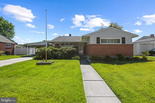 2443 Ellis Rd, BALTIMORE, MD 21234