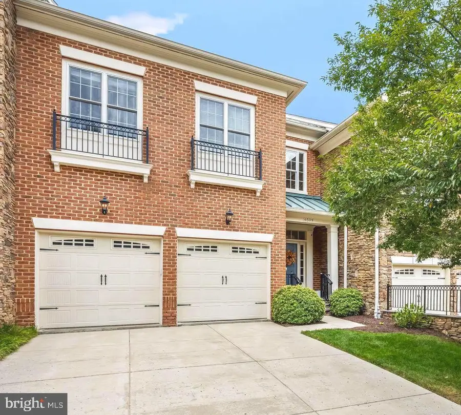 6509 Abbey View Way #22, Baltimore, MD 21212 - Image #3