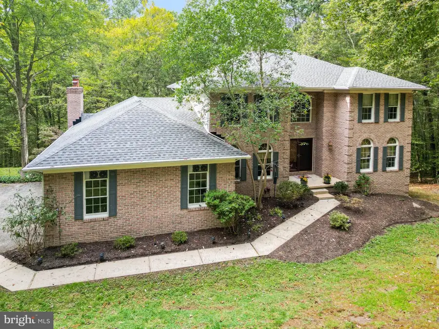 2736 Paper Mill Rd, Phoenix, MD 21131 - #2