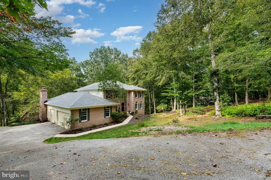 2736 Paper Mill Rd, Phoenix, MD 21131 - #3