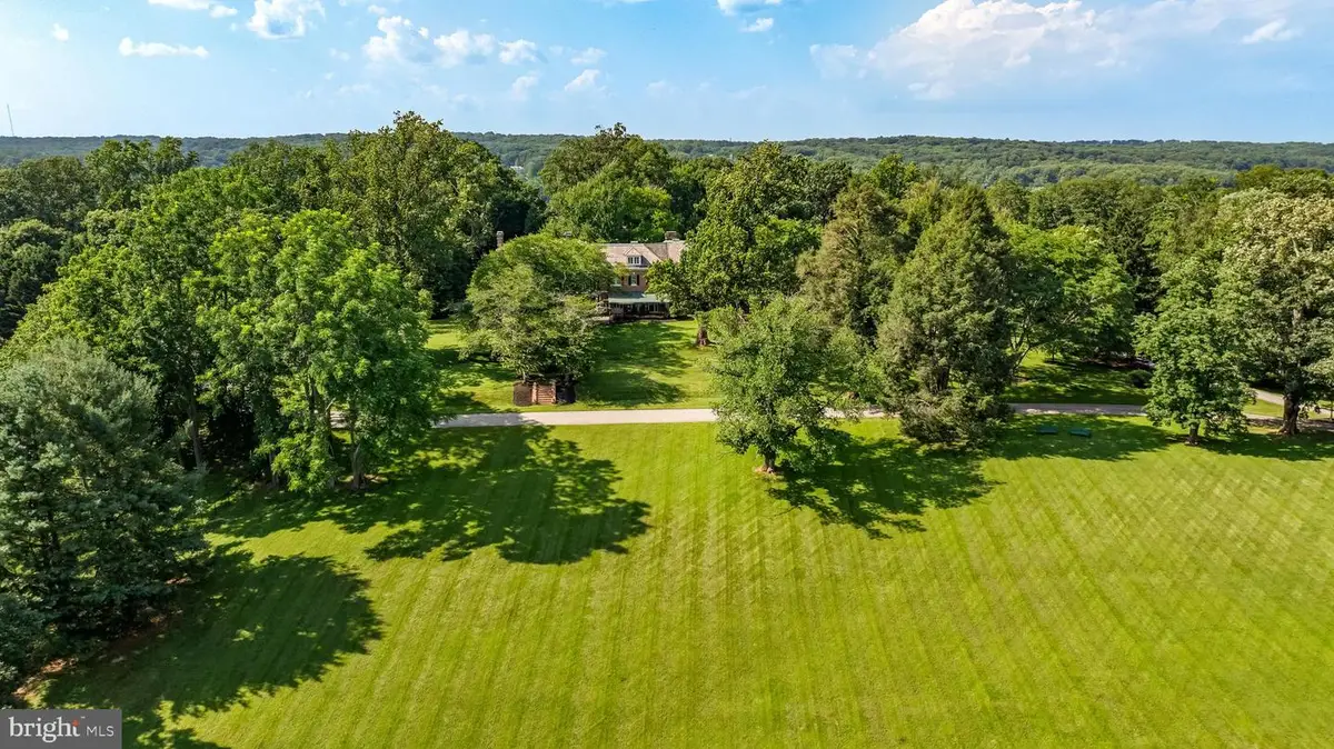 10 Merry Hill Ct, Pikesville, MD 21208 - Image #1