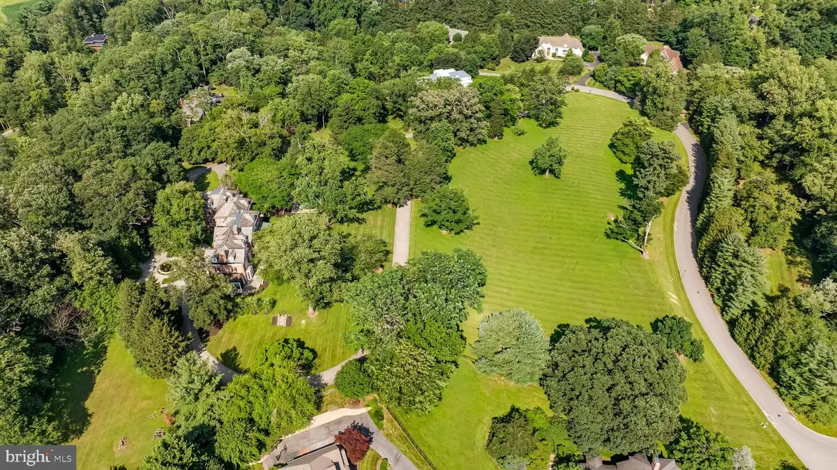 12 Merry Hill Ct, Pikesville, MD 21208 - Image #1