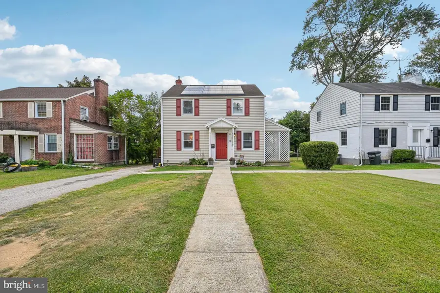 725 Milford Mill Rd, Pikesville, MD 21208 - Image #2