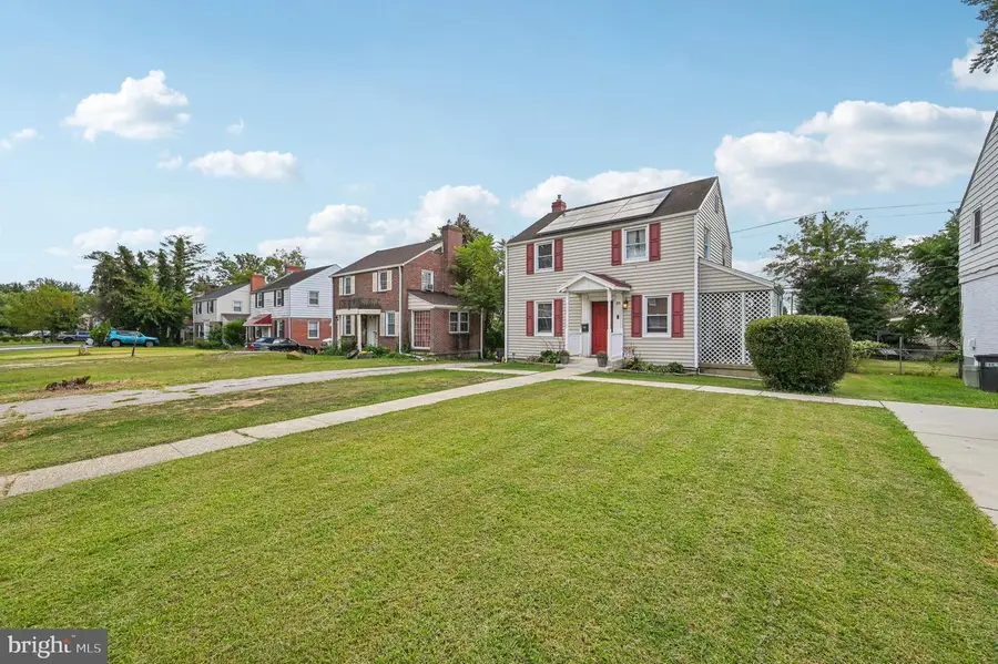 725 Milford Mill Rd, Pikesville, MD 21208 - Image #3