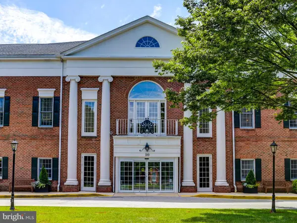 402 Brightwood Club Dr #402, LUTHERVILLE TIMONIUM, MD 21093