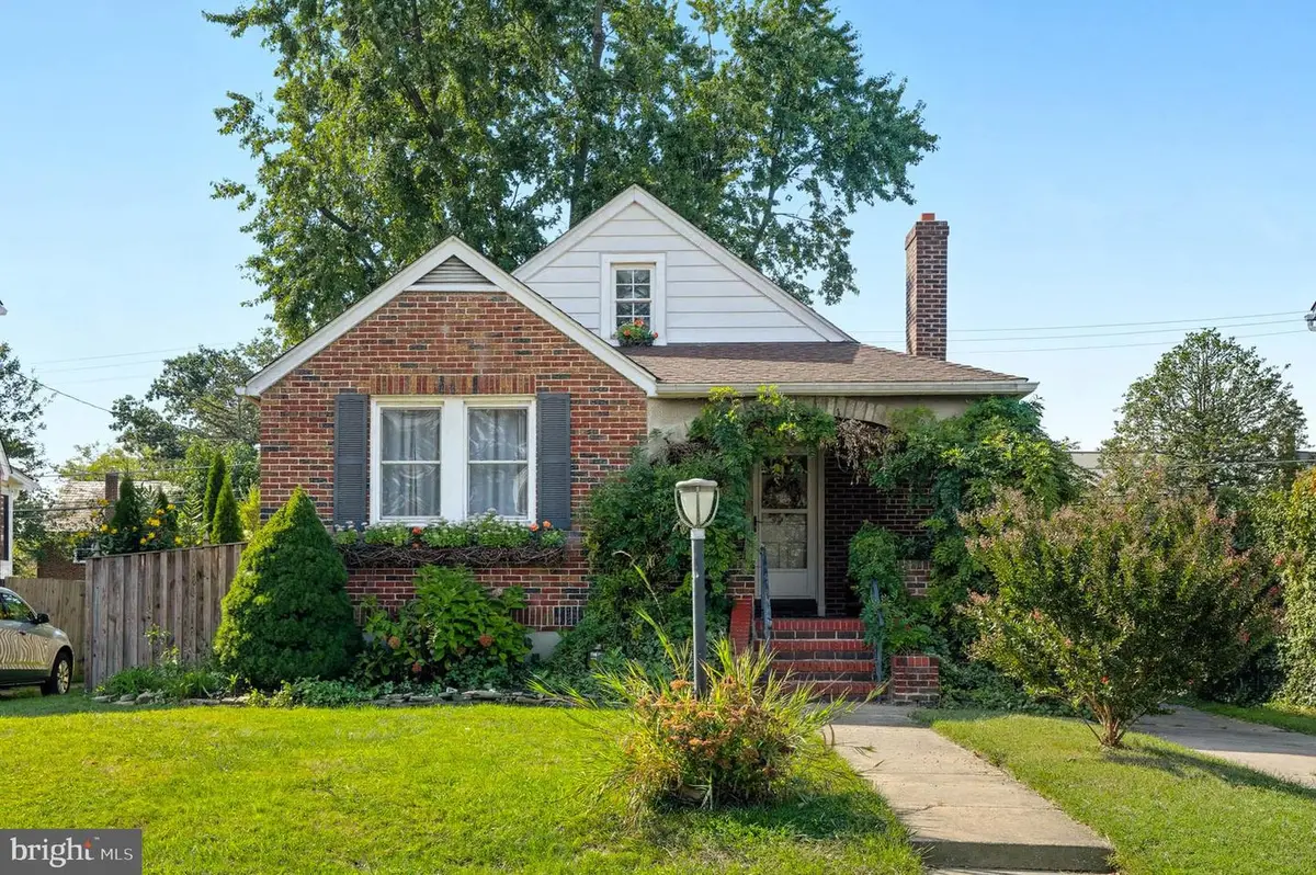 7908 Ardmore Ave, Baltimore, MD 21234 - Image #1