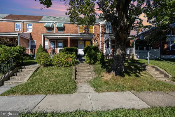 3530 Mcshane Way, BALTIMORE, MD 21222