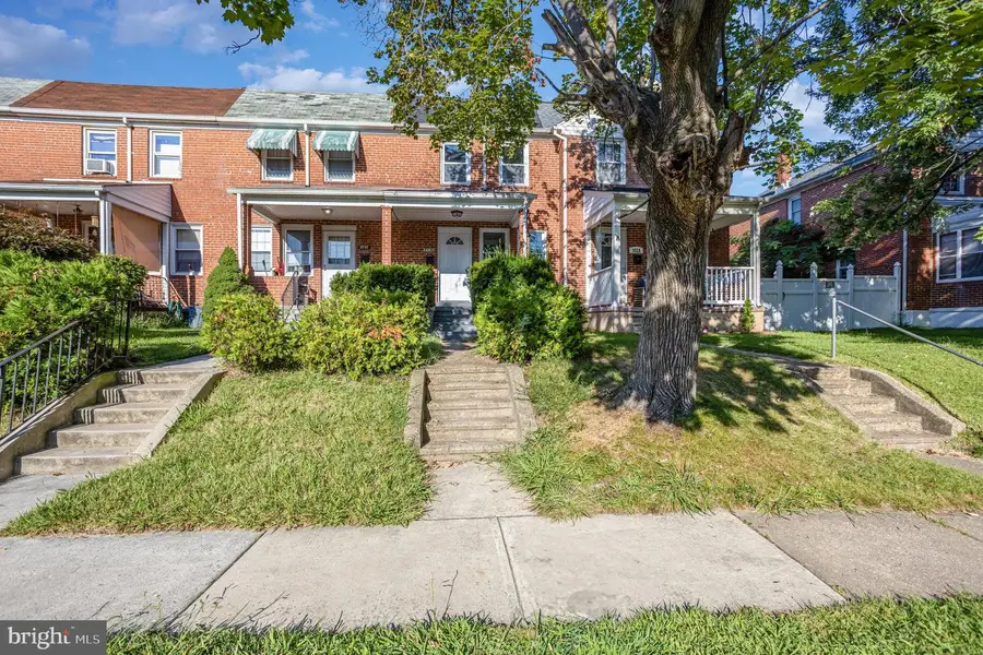 3530 Mcshane Way, Baltimore, MD 21222 - Image #3