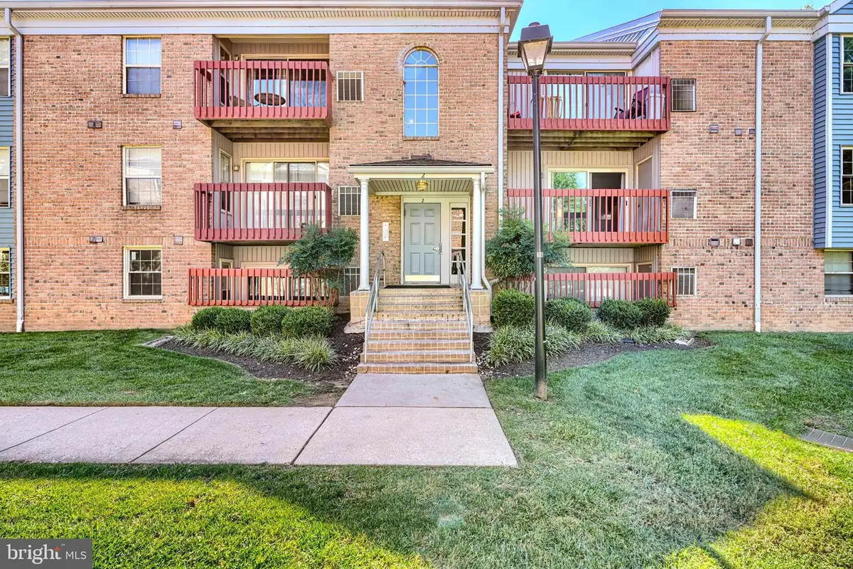 2 Cedar Valley Pl #204, Essex, MD 21221 - Image #1