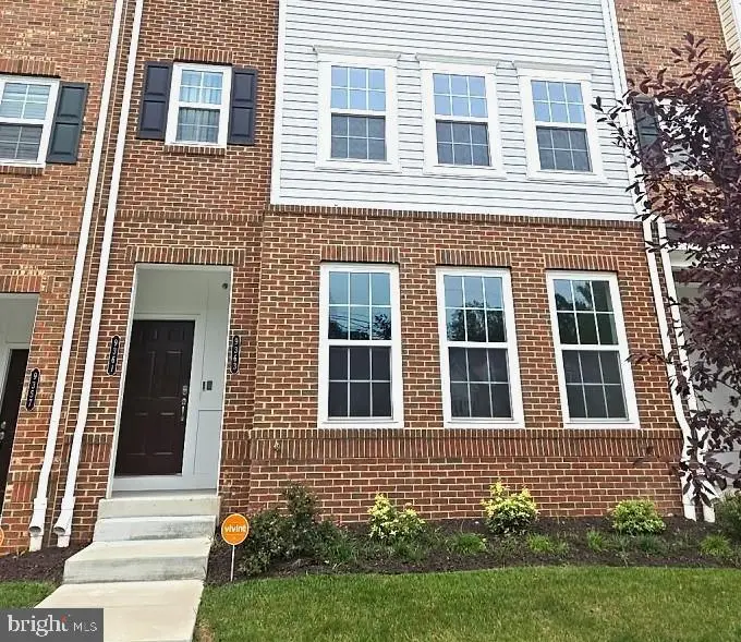 9363 Seney Ln #519, Owings Mills, MD 21117 - Image #1