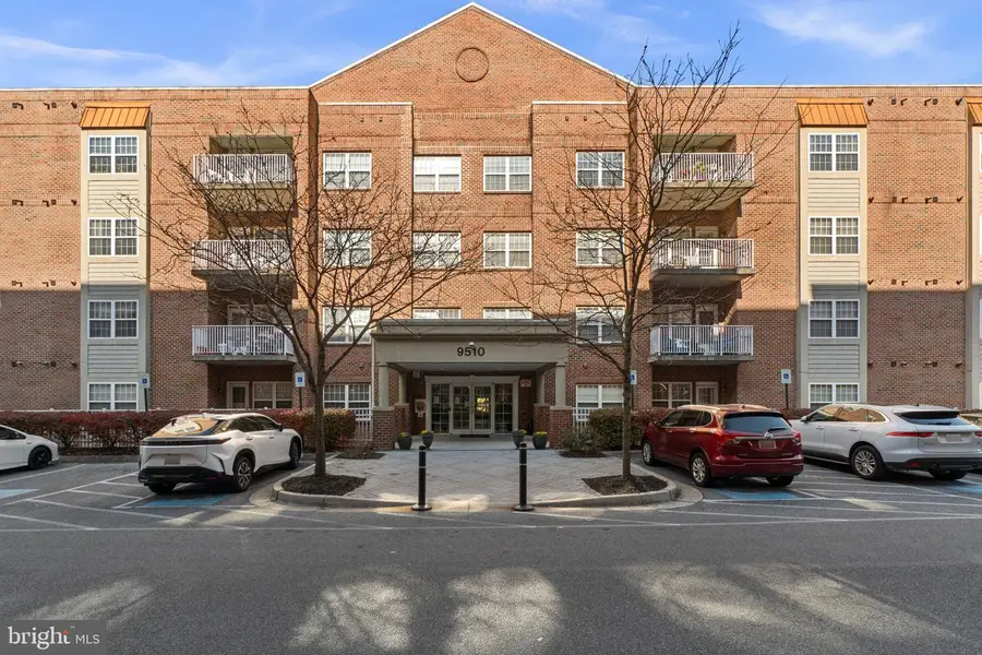 9510 Coyle Rd #109, Owings Mills, MD 21117 - Image #2