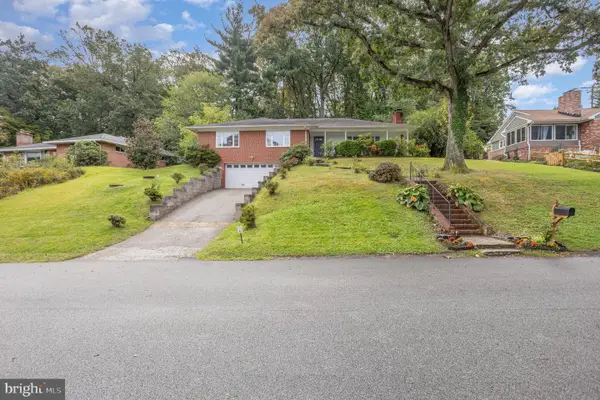 1905 Haverhill Rd, BALTIMORE, MD 21234