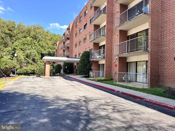 7203 Rockland Hills Dr #210, BALTIMORE, MD 21209