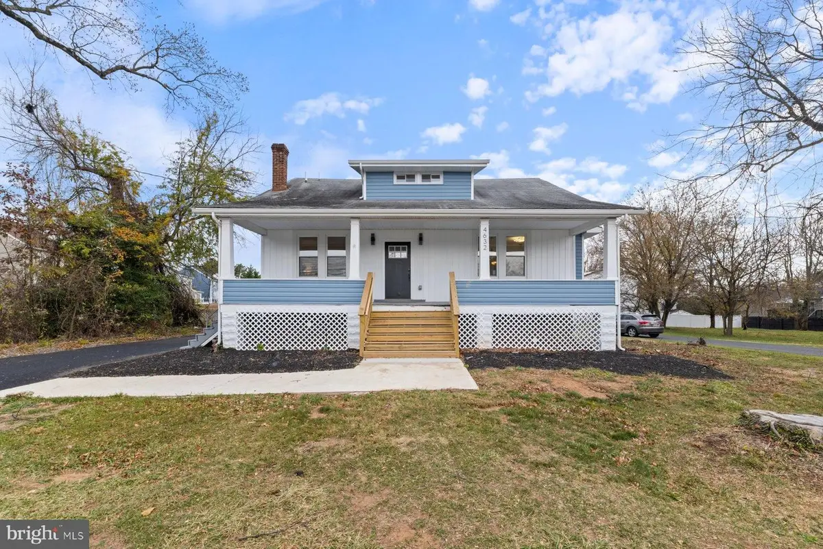 4632 Old Court, Pikesville, MD 21208 - Image #1