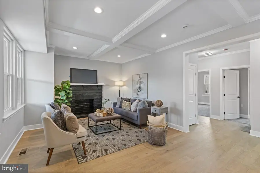 4632 Old Court, Pikesville, MD 21208 - Image #2