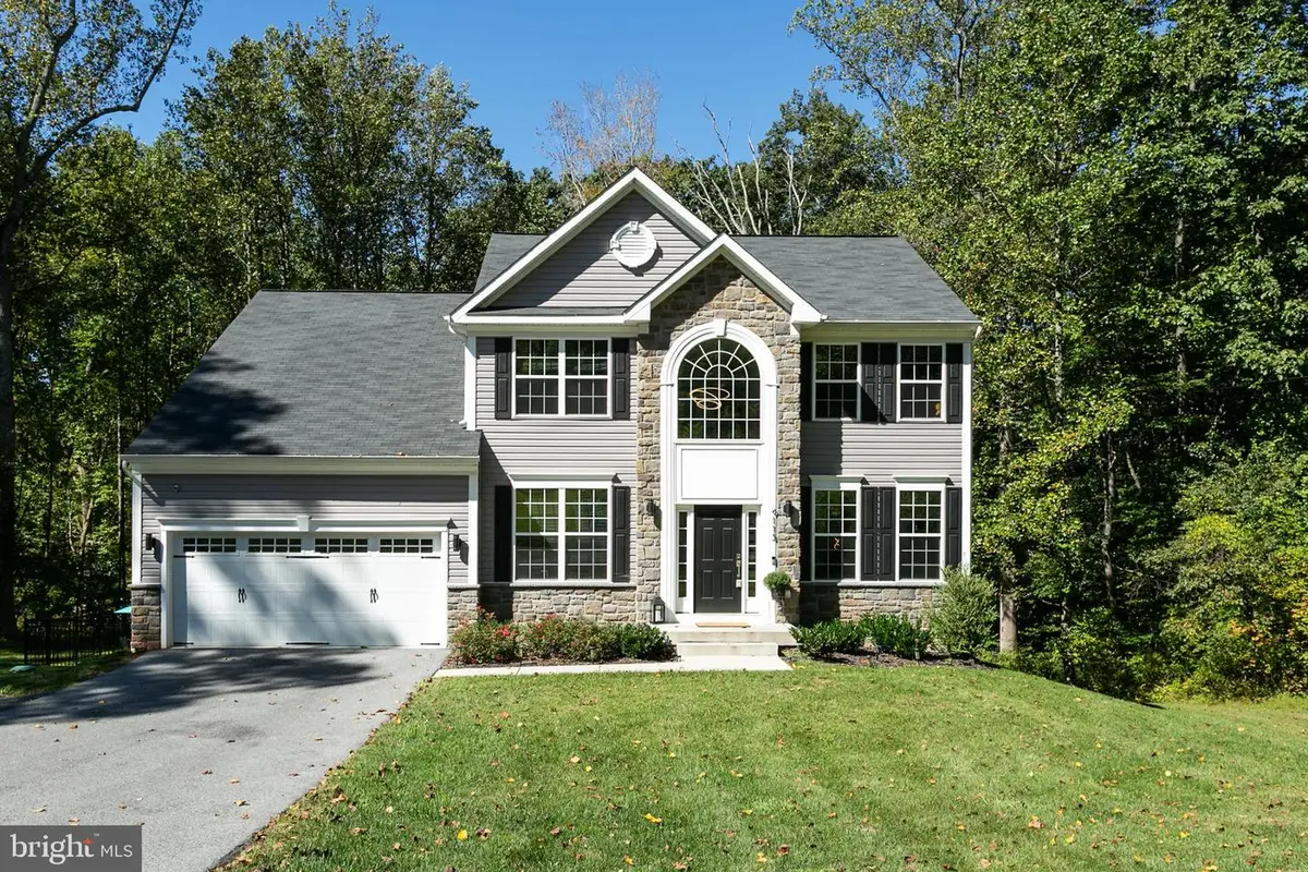 9113 Dogwood Rd, Windsor Mill, MD 21244 - Image #1