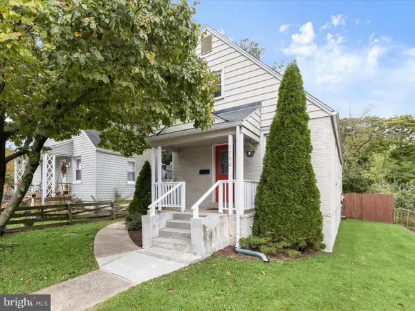 7708 Middlesex Pl, PARKVILLE, MD 21234