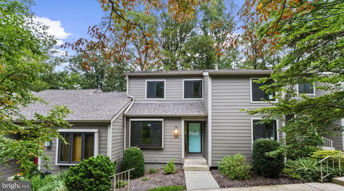 108 Beech Hill Ln #60, Hampton, MD 21286 - Image #1