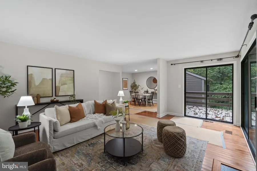 108 Beech Hill Ln #60, Hampton, MD 21286 - Image #2