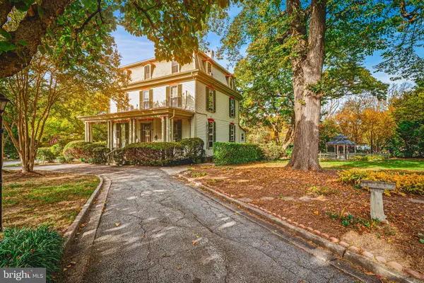 308 Morris Ave, LUTHERVILLE TIMONIUM, MD 21093