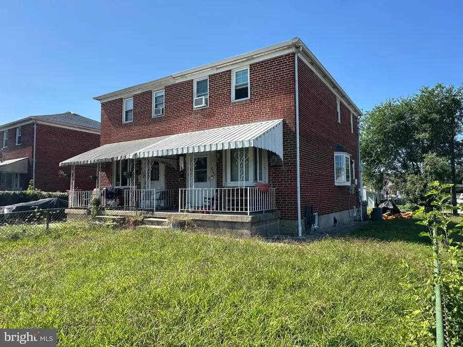 6740 Brentwood Ave, Baltimore, MD 21222 - Image #3