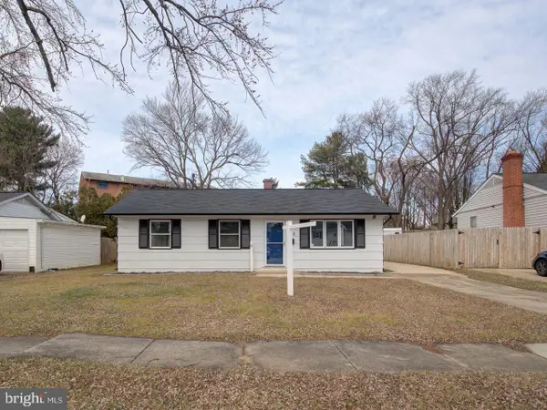 208 Parkholme Cir, REISTERSTOWN, MD 21136