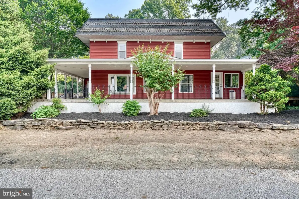 19701 Old York Rd, White Hall, MD 21161 - Image #1