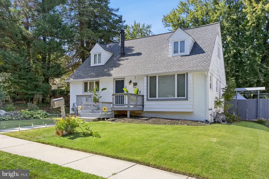 1302 Saddleback Rd, Pikesville, MD 21208 - Image #3