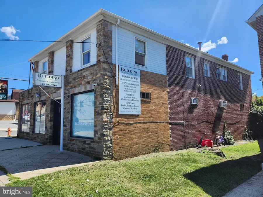 8411 Harford Rd, Parkville, MD 21234 - Image #2