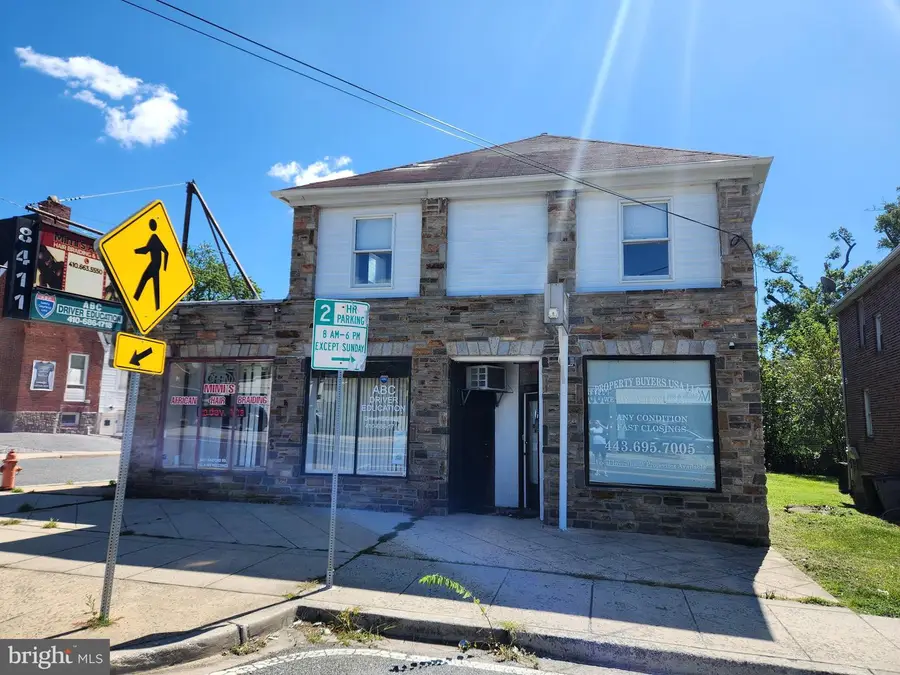 8411 Harford Rd, Parkville, MD 21234 - Image #3