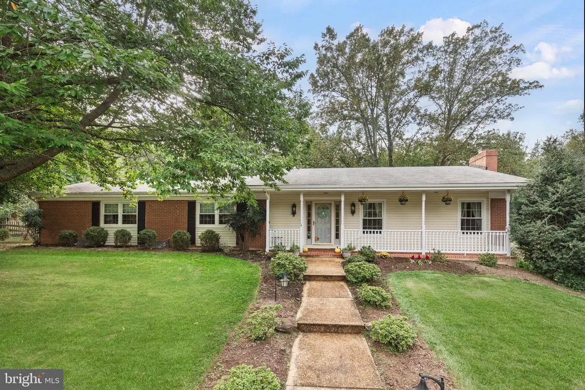 1402 Autumn Leaf Rd, Towson, MD 21286 - Image #1