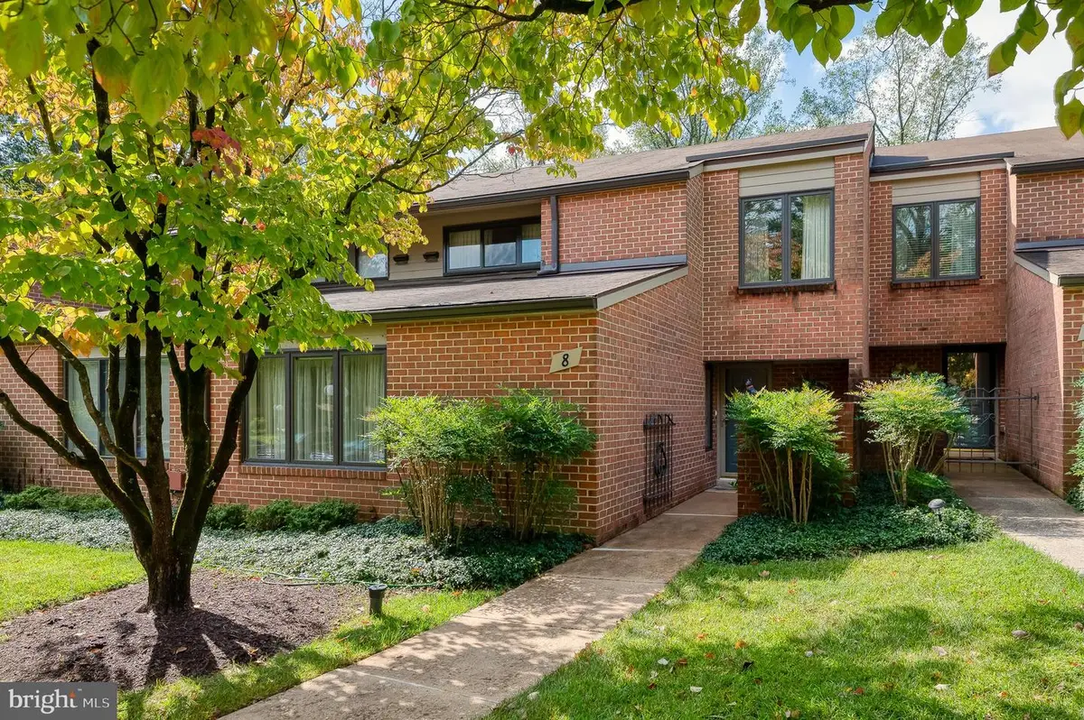 8 Oakhampton Dr, Lutherville Timonium, MD 21093 - Image #1