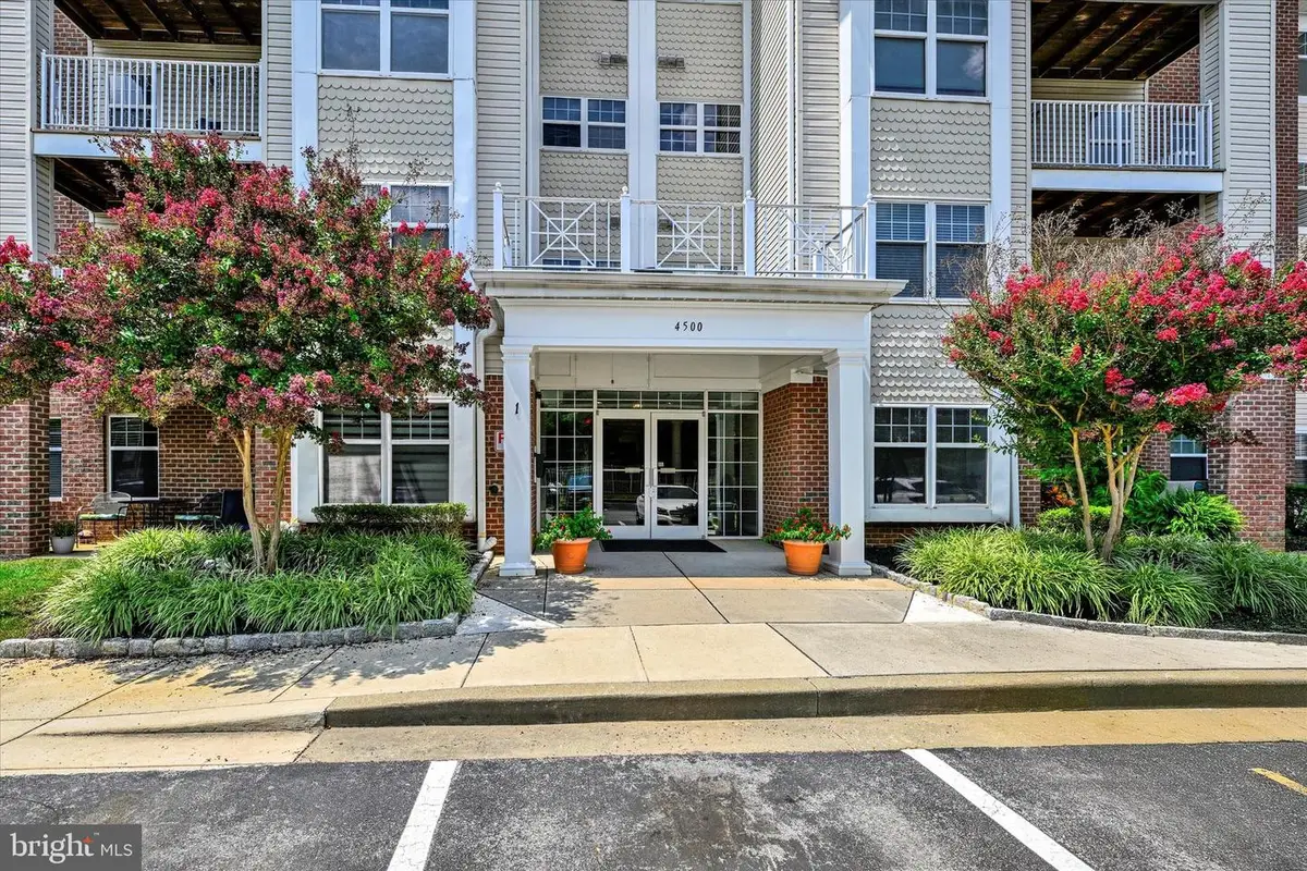 4500 Chaucer Way #403, Owings Mills, MD 21117 - Image #1