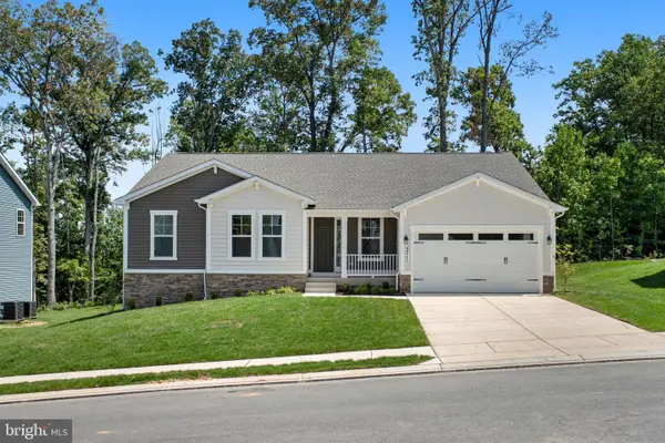 5711 Charlies Way, WHITE MARSH, MD 21162