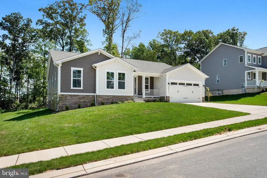 5711 Charlies Way, White Marsh, MD 21162 - Image #2