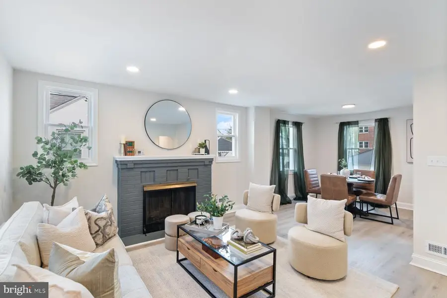 3525 Meadowside Rd, Gwynn Oak, MD 21207 - Image #3