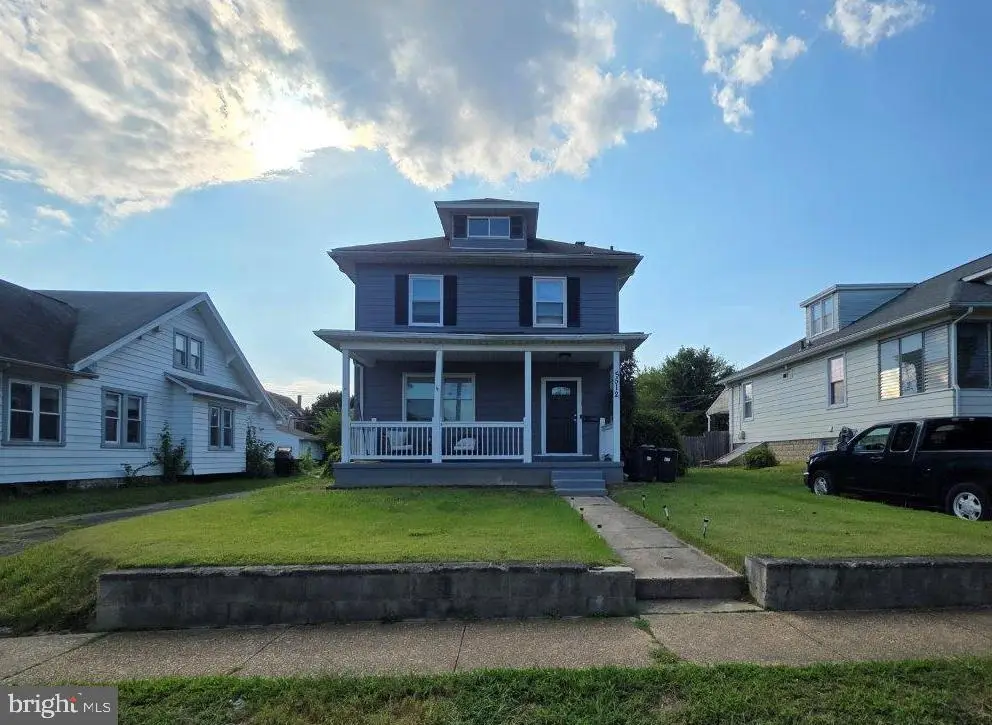 5512 Carville Ave, Baltimore, MD 21227 - Image #1