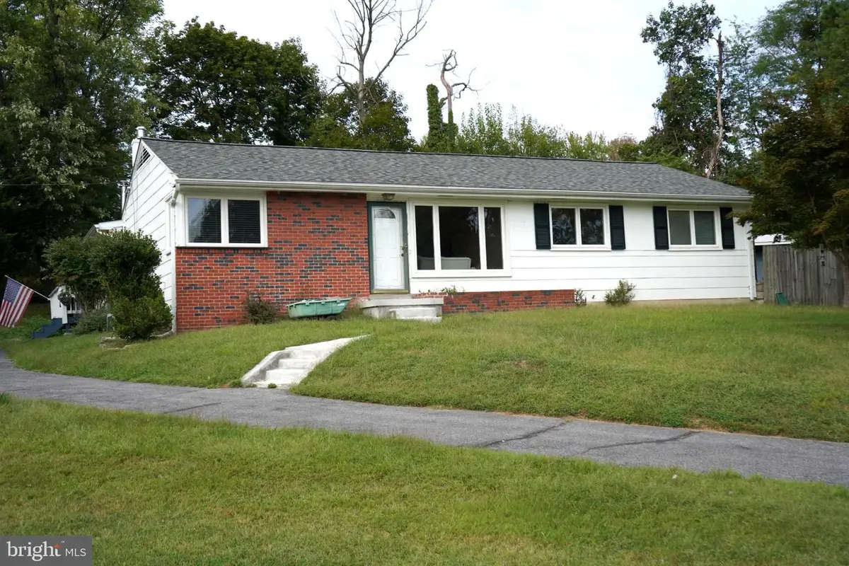 10 Harmon Rd, Owings Mills, MD 21117 - Image #1