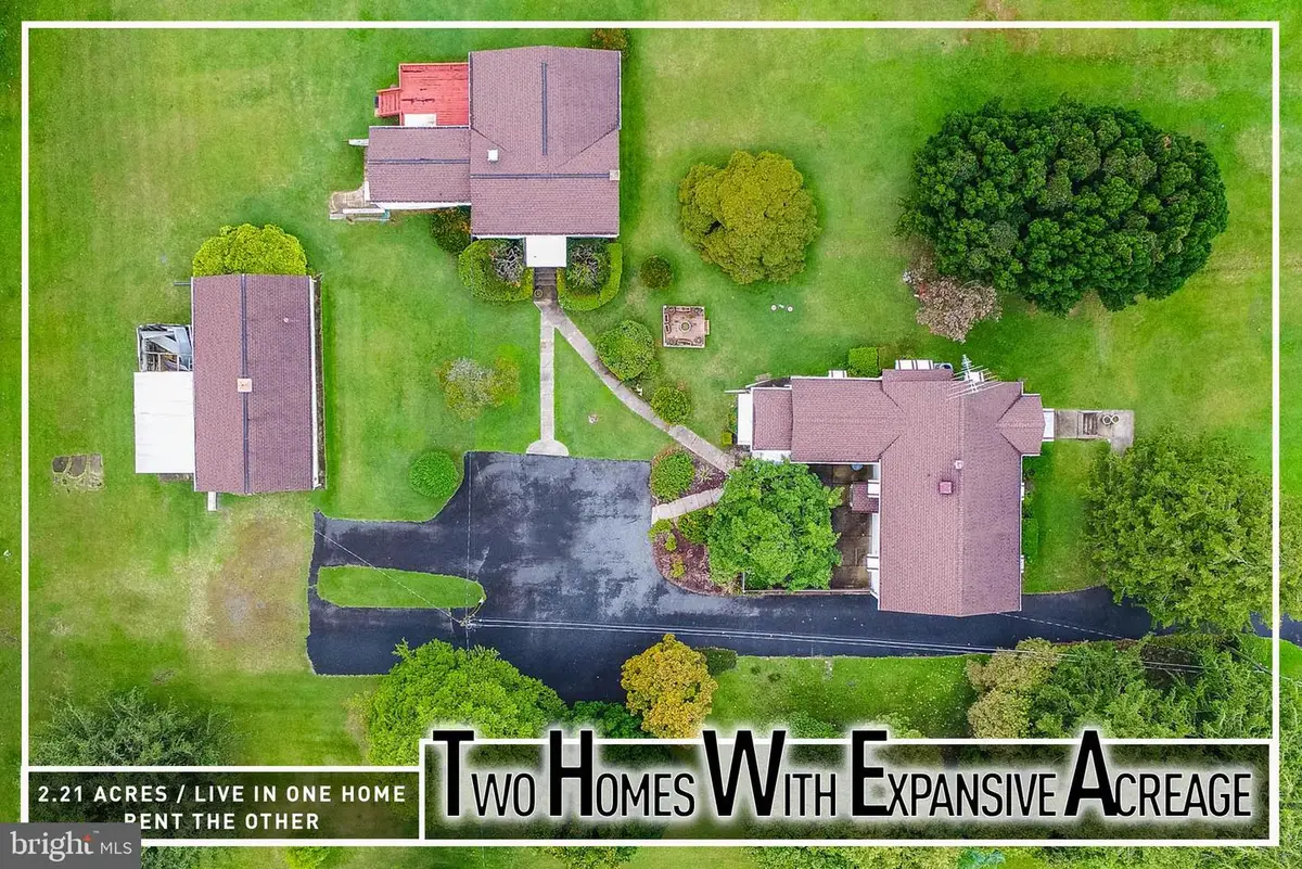 3417 E Joppa Rd, Baltimore, MD 21234 - Image #1