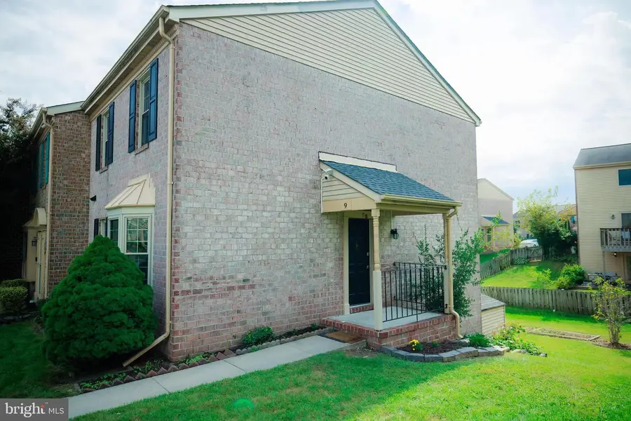 9 Bartley Ct, Nottingham, MD 21236 - Image #2