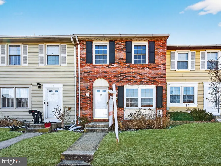 23 Guinevere Ct, Baltimore, MD 21237 - Image #2