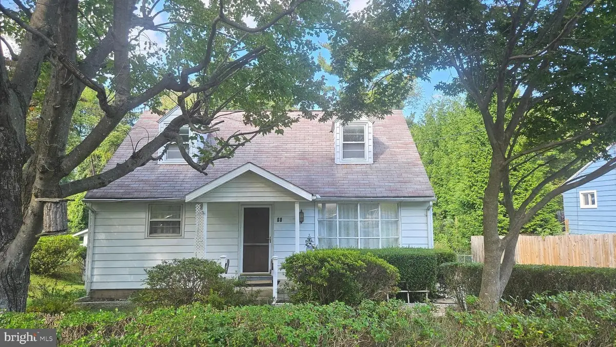 60 S Ritters Ln, Owings Mills, MD 21117 - Image #1