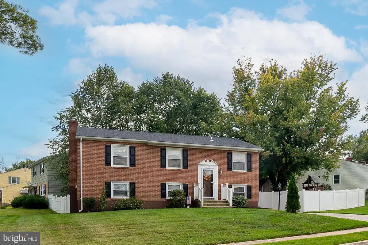 225 Northway Rd, Reisterstown, MD 21136 - Image #1